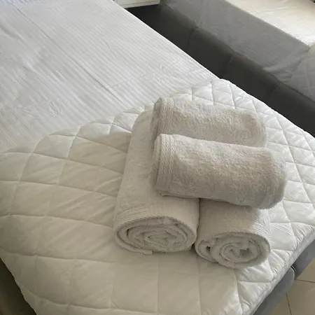 Hotel Mane