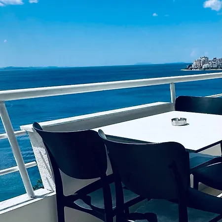 Hotel Mane Sarandë
