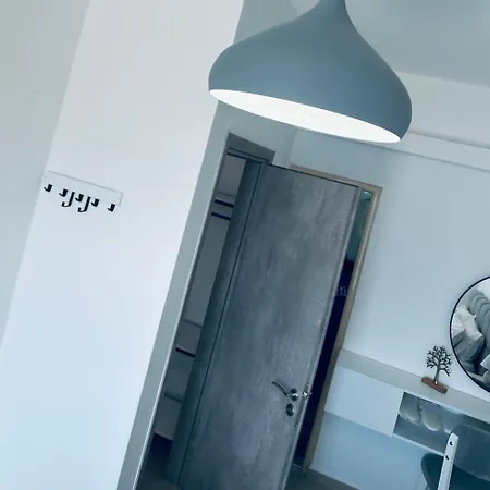 Mane Hotel Sarandë