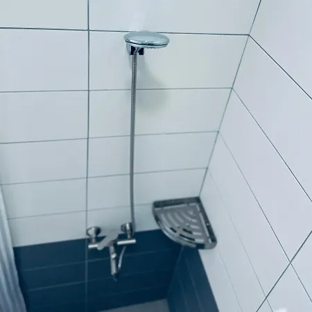 Mane Hotel Sarandë