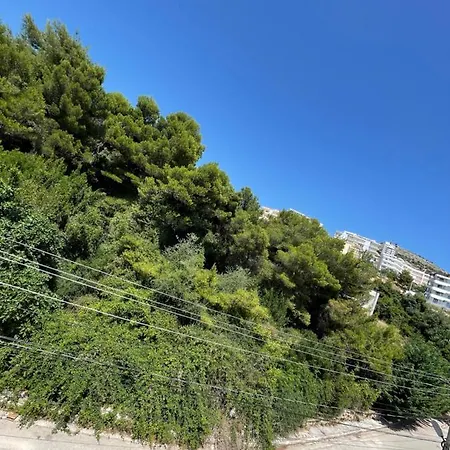 Hotel Mane Sarandë