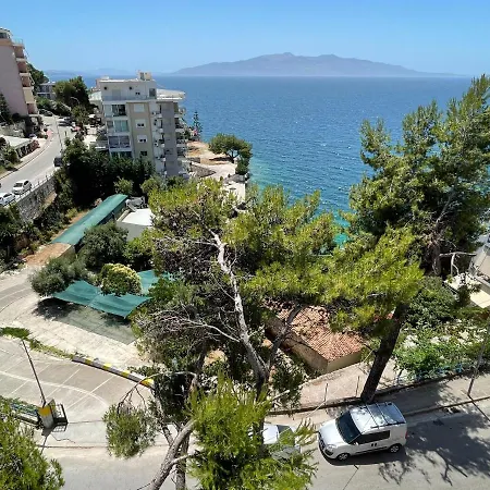 Mane Hotel Sarandë