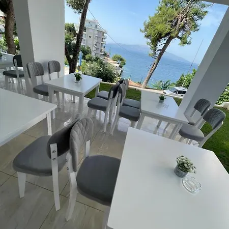 Hotel Mane Sarandë