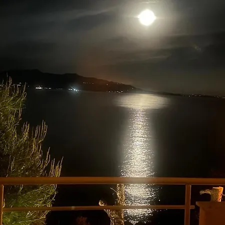 Mane Hotel Sarandë