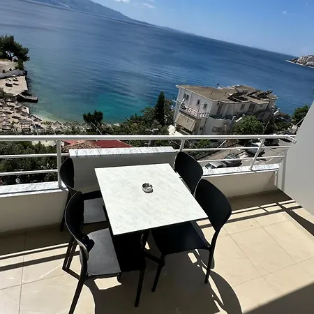 Mane Hotel Sarandë