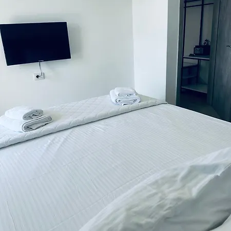 Mane Hotel